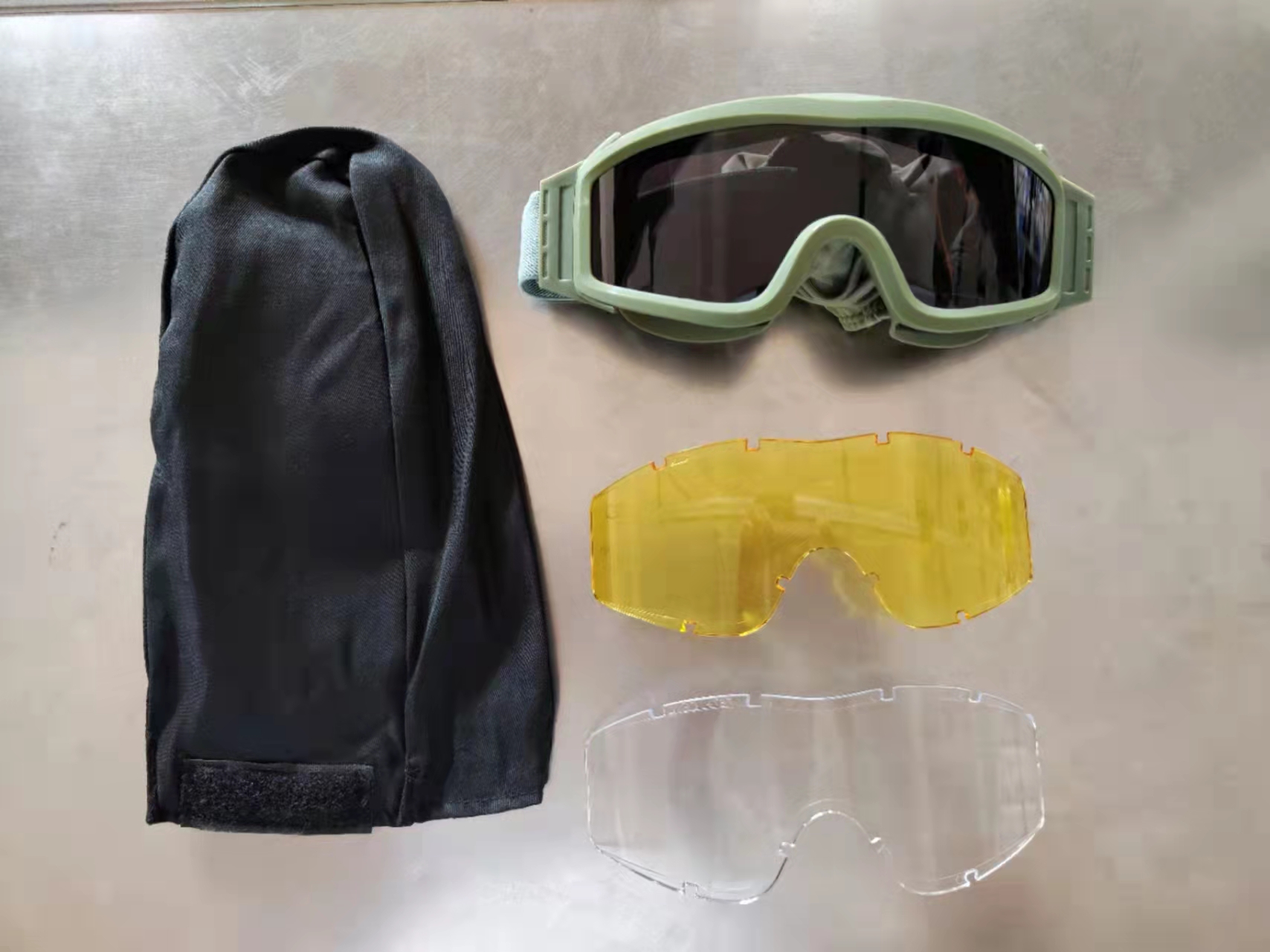 The Top 10 Ballistic Goggles for All Terrains and Activities