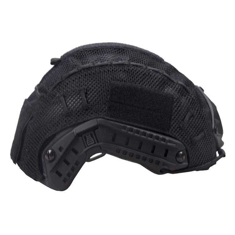 FAST Ballistic Helmet Mesh Tactical Helmet Cover