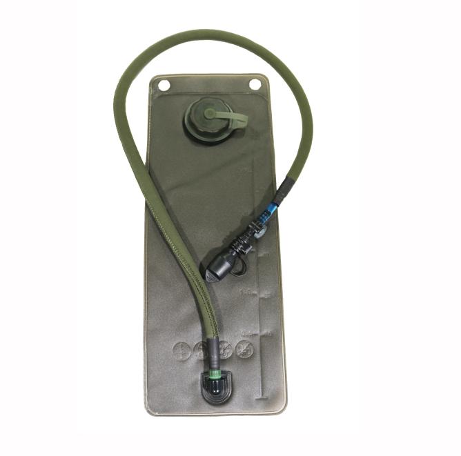 Outdoor Sports 2.5L military Water bladder tank