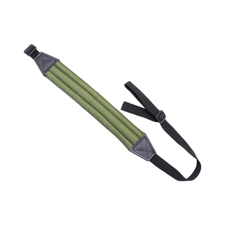 The Value Gun Sling Black and Green