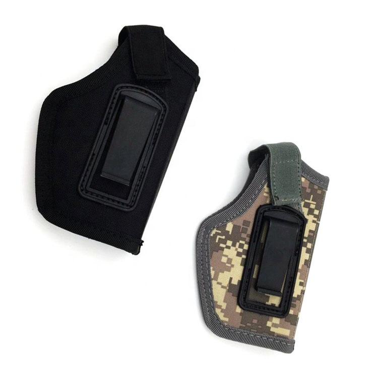 Quality Universal Utility Military Army Police Security Holster Nylon Leg Gun Holster