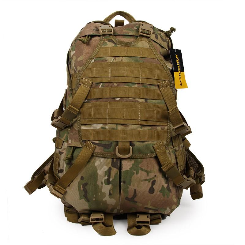 Tactical Military Equiment Backpack For Uutdoor Sport HK5-0010