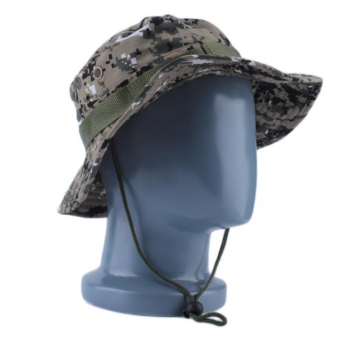 Military Tactical Outdoor Hiking  Fishing Cap Fashion Hat