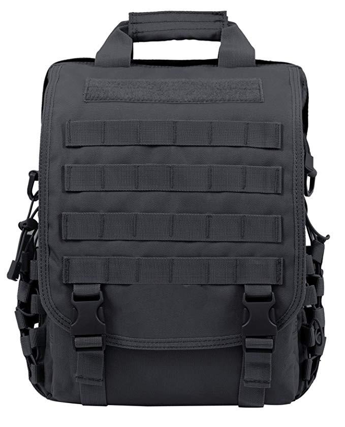 Military tactical bag woodland bag tactical backpack