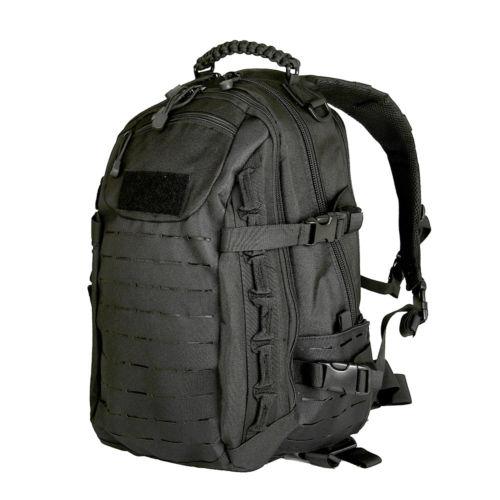 Waterproof Military Tactical Backpack Army Camping Bags