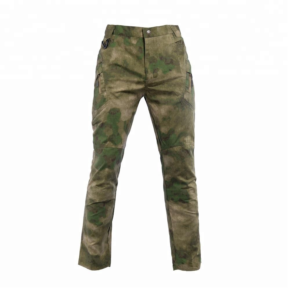 2019 New IX9 Military Pants FG Tactical Pants