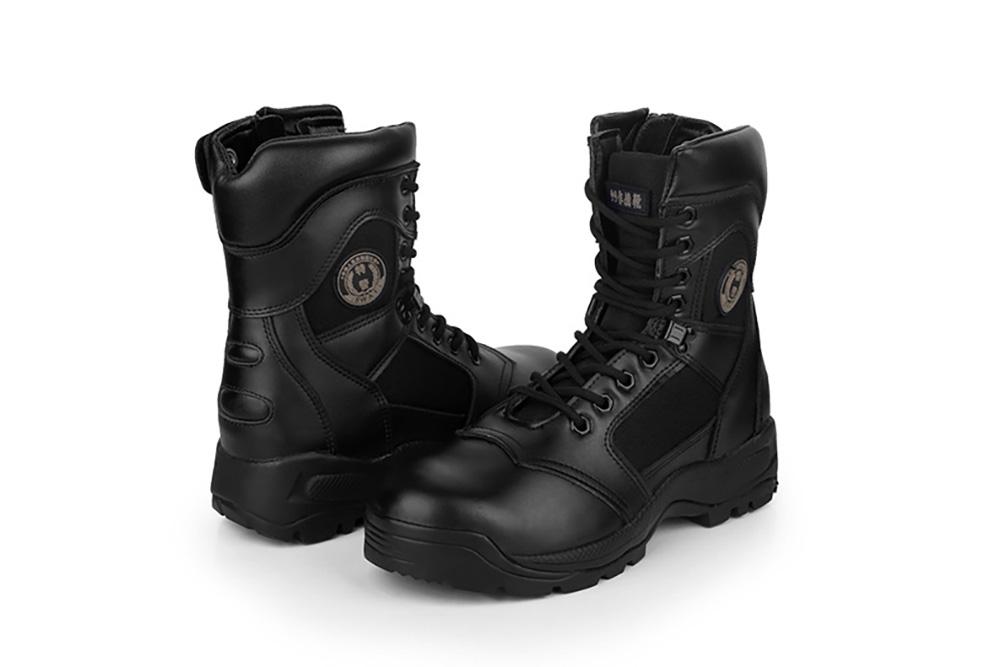 Fashionable 6 Inch Patrol Military Military Style Boots Womens Waterproof Military Boots Cheap Army Combat Boots For Sale