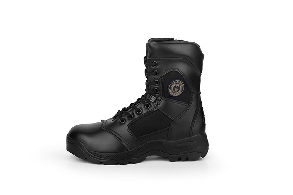 Fashionable 6 Inch Patrol Military Military Style Boots Womens Waterproof Military Boots Cheap Army Combat Boots For Sale