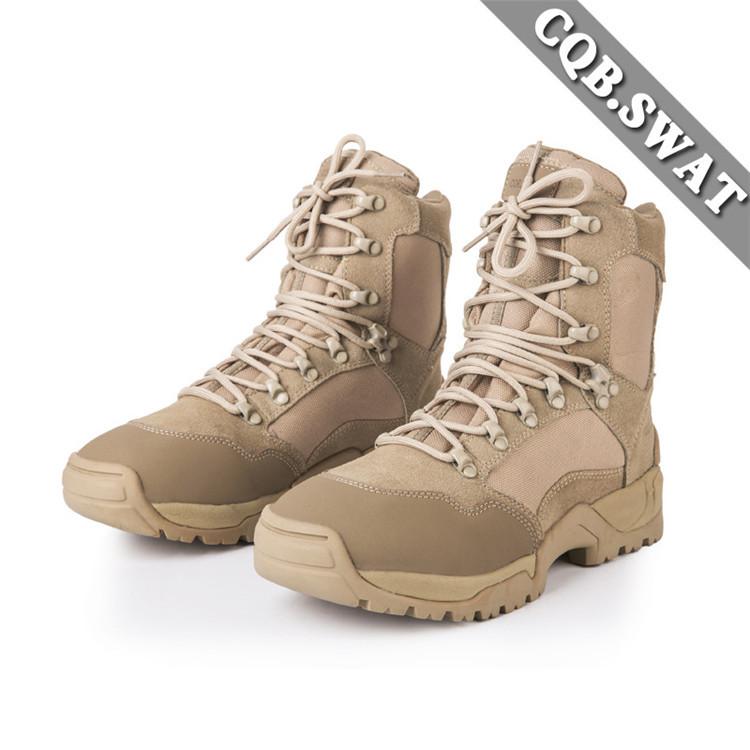 Lace Up Side Zipper Cheap Price Police Force Duty Mens Military Style Boots Mens Duty Boots Shoes For Men And Women Boots Duty