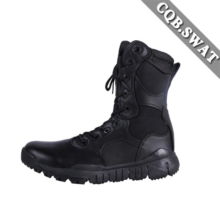 Wholesale Mens Cheap Black Desert Boots Military Boots zapatillas deportivas LOWA