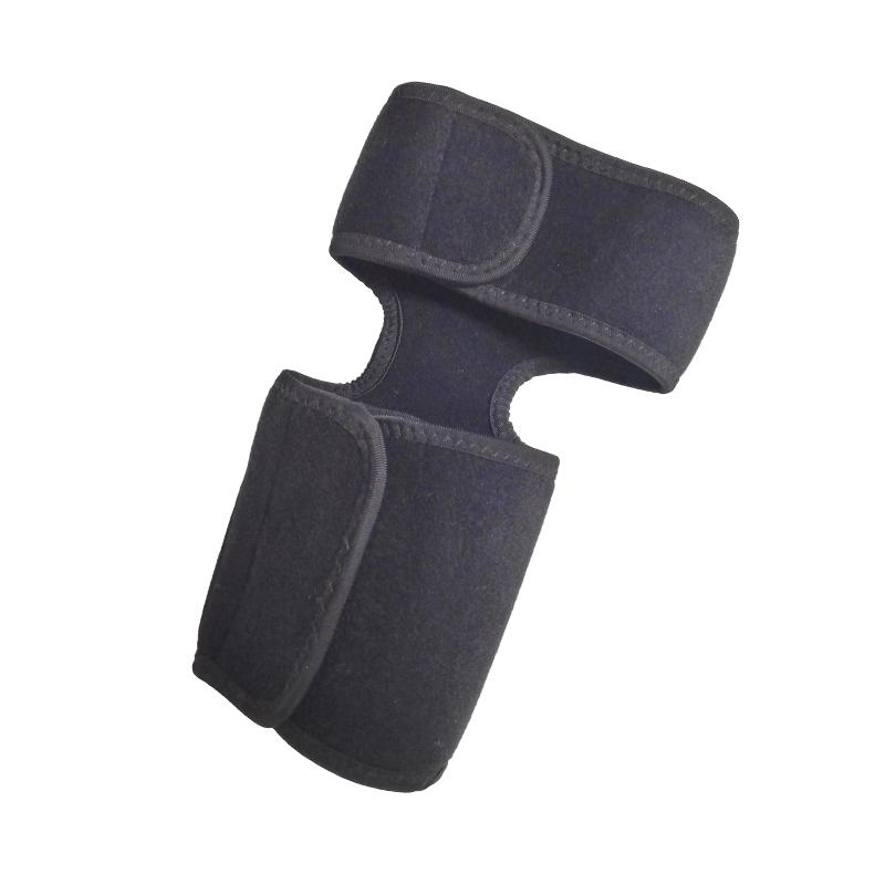 Wholesale Adjustable Neoprene Concealed Carry Tactical Ankle Gun Holster