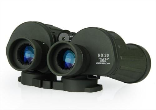 6x30 tactical military binoculars for hunting  telescopio profesional for shooting HK3-0045