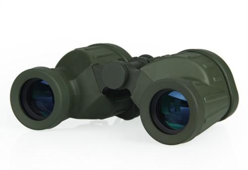 6x30 tactical military binoculars for hunting  telescopio profesional for shooting HK3-0045