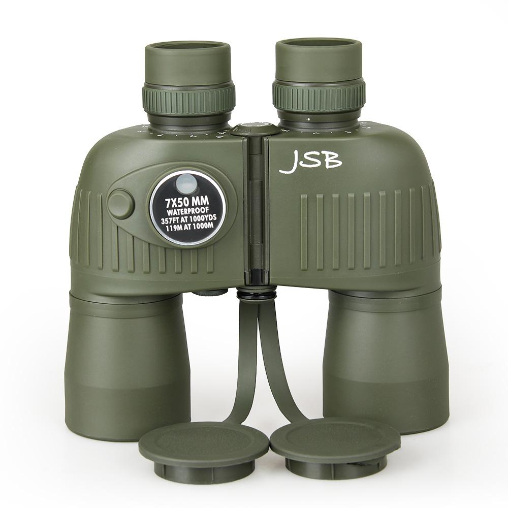 gun 3 binocular telescope 7x50 binoculars night vision goggles HK3-0043