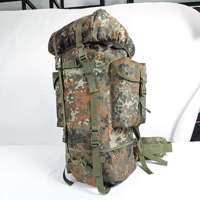 Custom Made Tactical Baby Bag Tactical Backpacks For Men