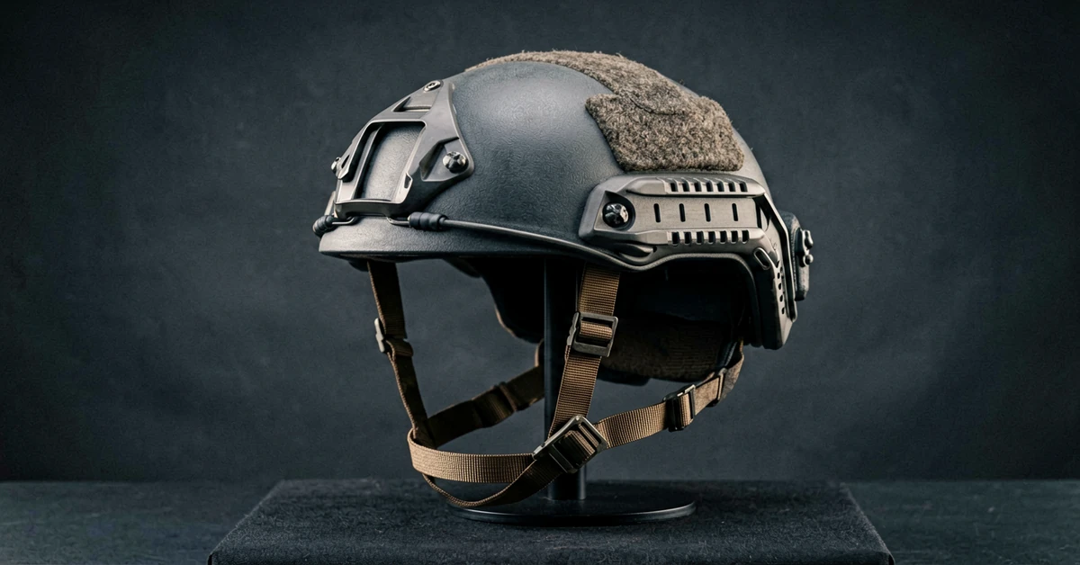 Airsoft Helmet Guide: Full Cut vs High Cut vs Fast Helmets (2026)