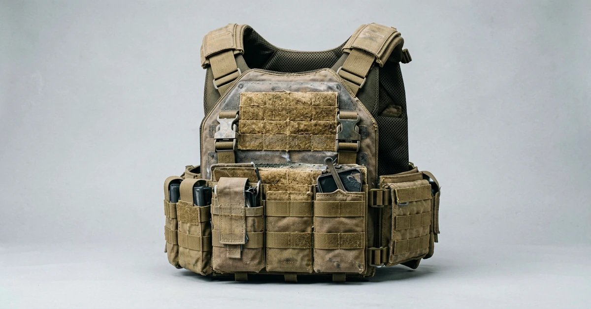 Plate Carrier Armor Levels Explained: NIJ III vs IIIA vs IV for Airsoft
