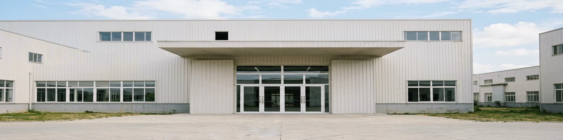 ORTACTICAL Thailand factory exterior — contact for OEM inquiries