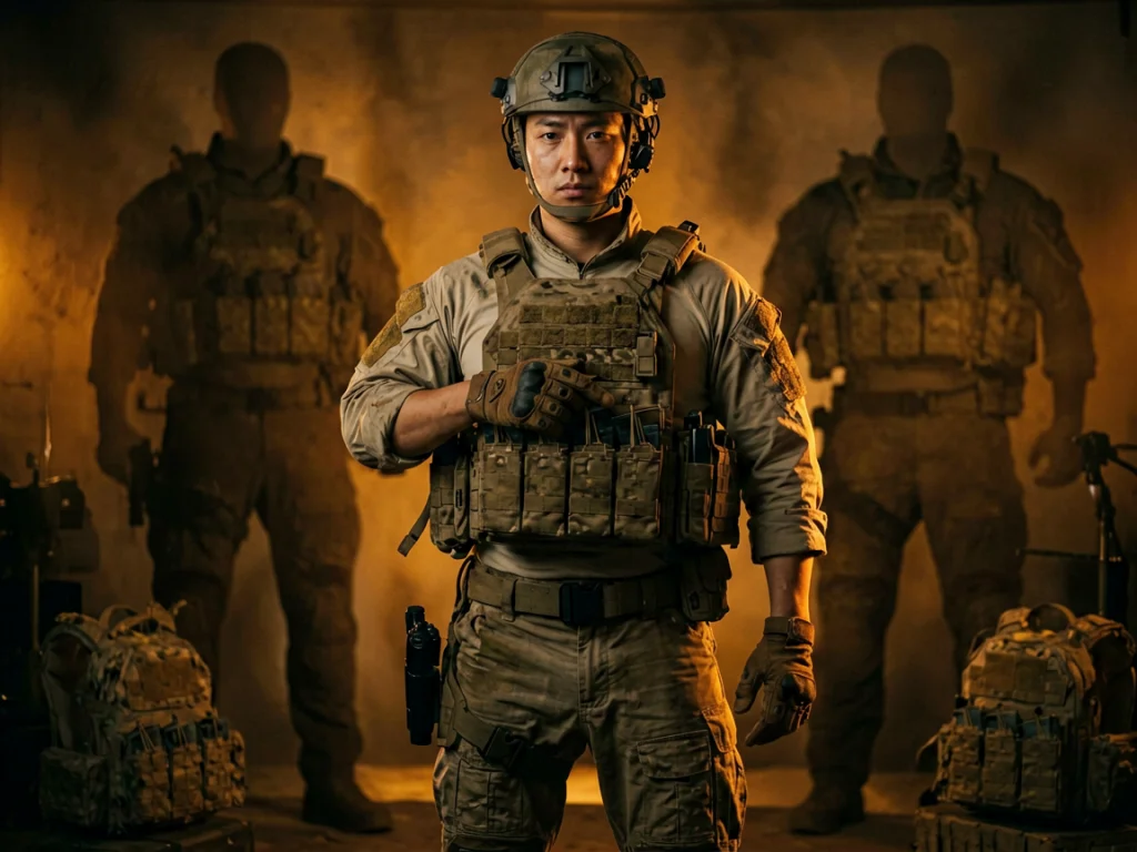 Plate carrier OEM inquiry contact Thailand factory
