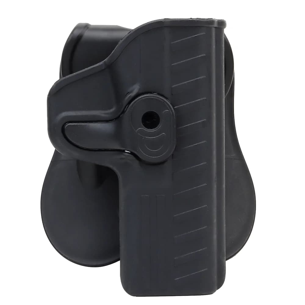 Quick Pull Sleeve Tactical Waist Quick