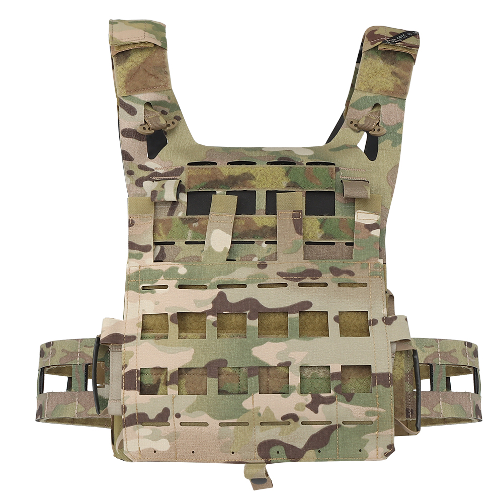 VE-67-CORDURA fabric Lightweight SPC tactical vest MOLLE system JPC