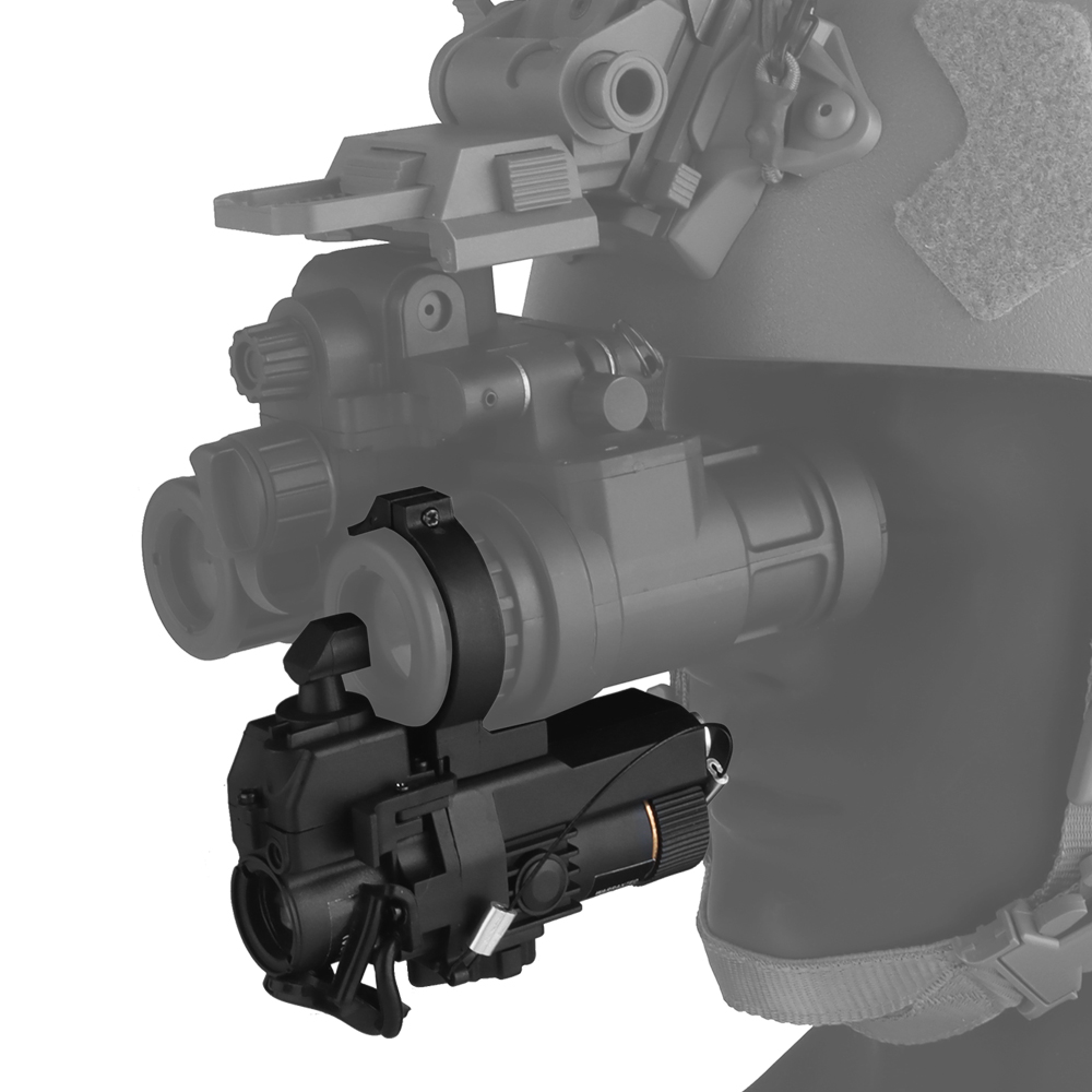 HL-ACC-74- Night Vision Model（Thermal Fusion Version）
