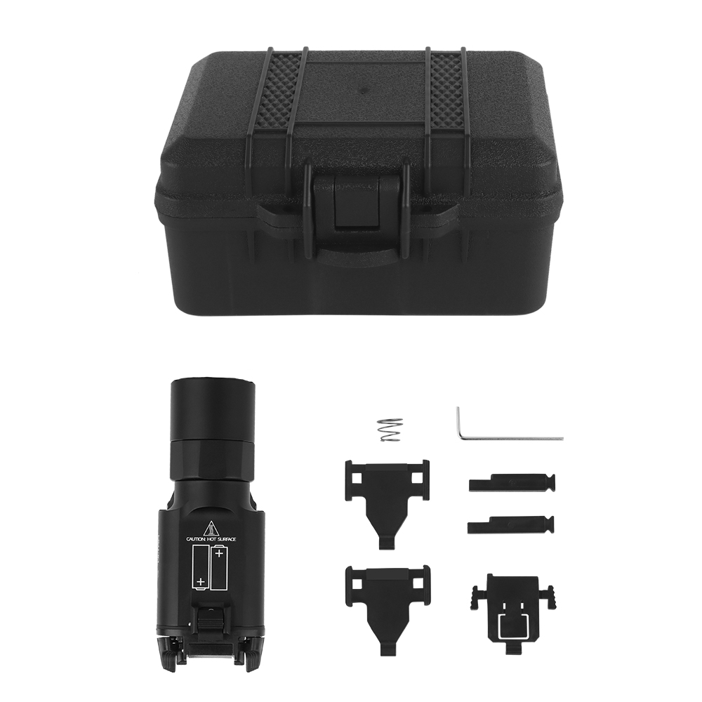 FL-05-X300-A Flashlight (SF model)
