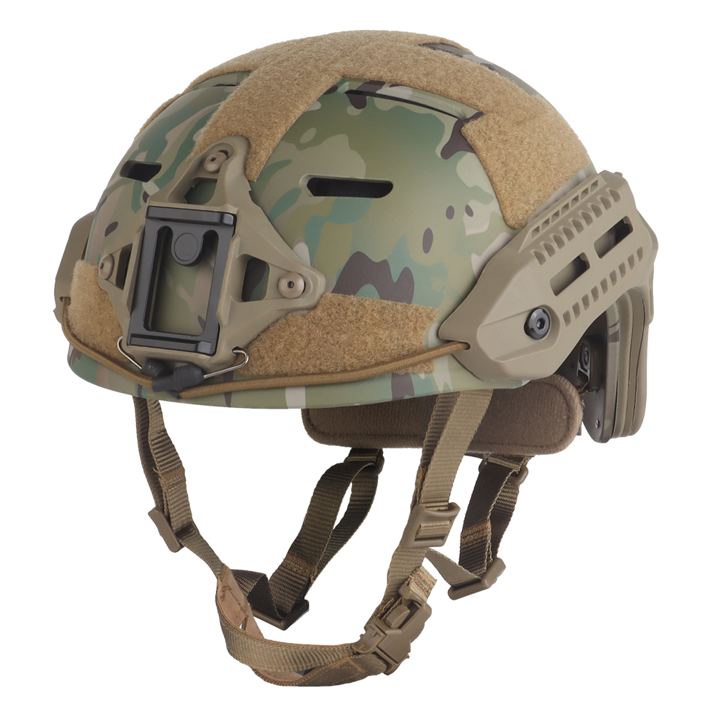 HL-104-E-MK Helmet (standard version)
