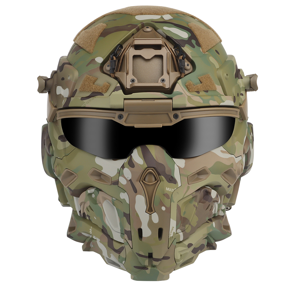 HL-98-Assault Helmet