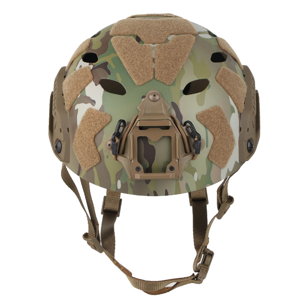 HL-103-E-Wendy3.0 Thick helmet (standard version)