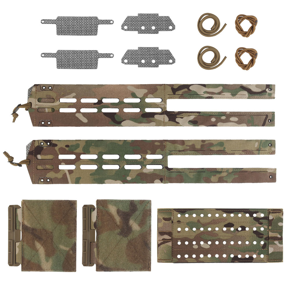 BA-31-Multifunctional lightweight girdle