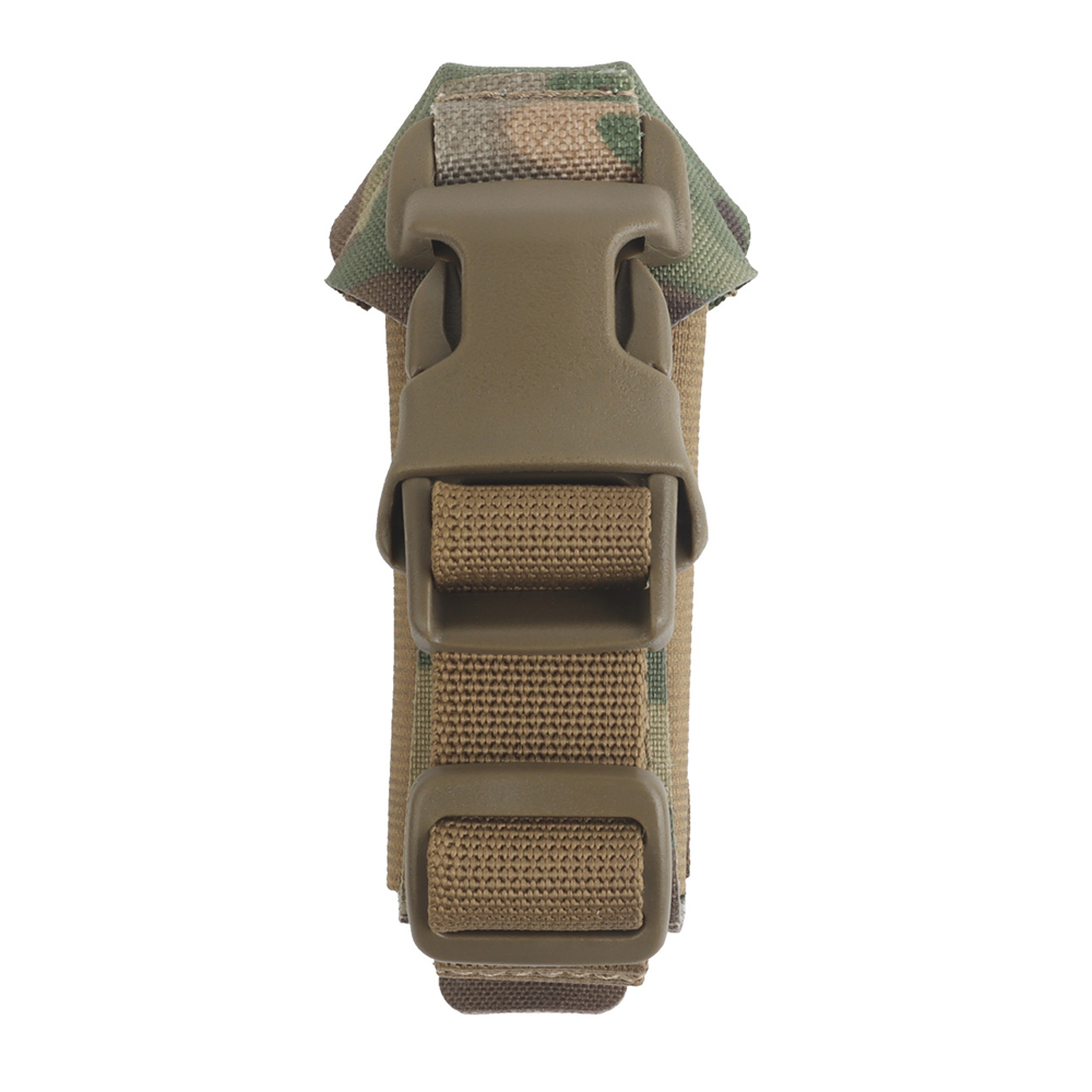 GP-12-Compact Flexible Grenade Pouch