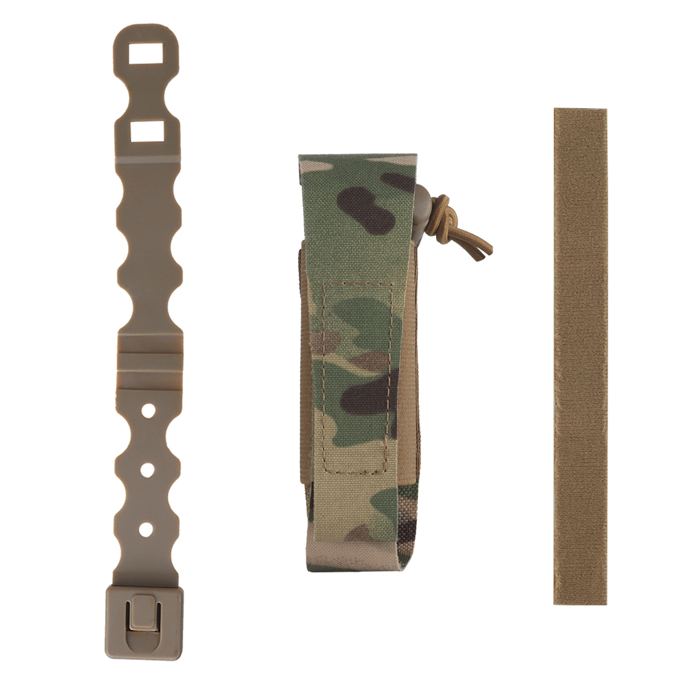 GP-09-Multi-Purpose Shock Grenade Pouch