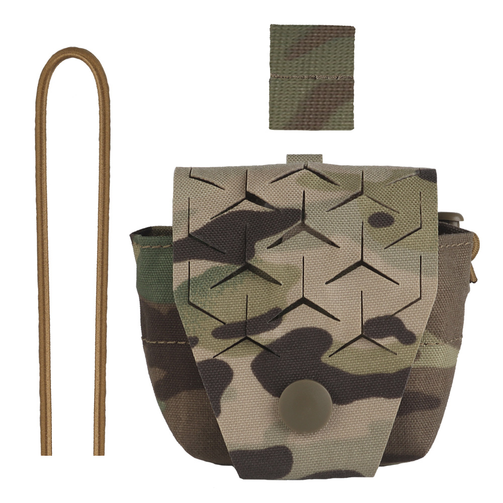 GP-08-SPUD Multifunctional Pouch
