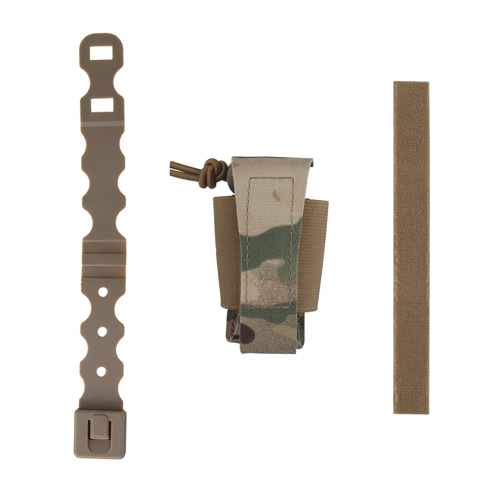 GP-10-WG Multi-Purpose Grenade Bag