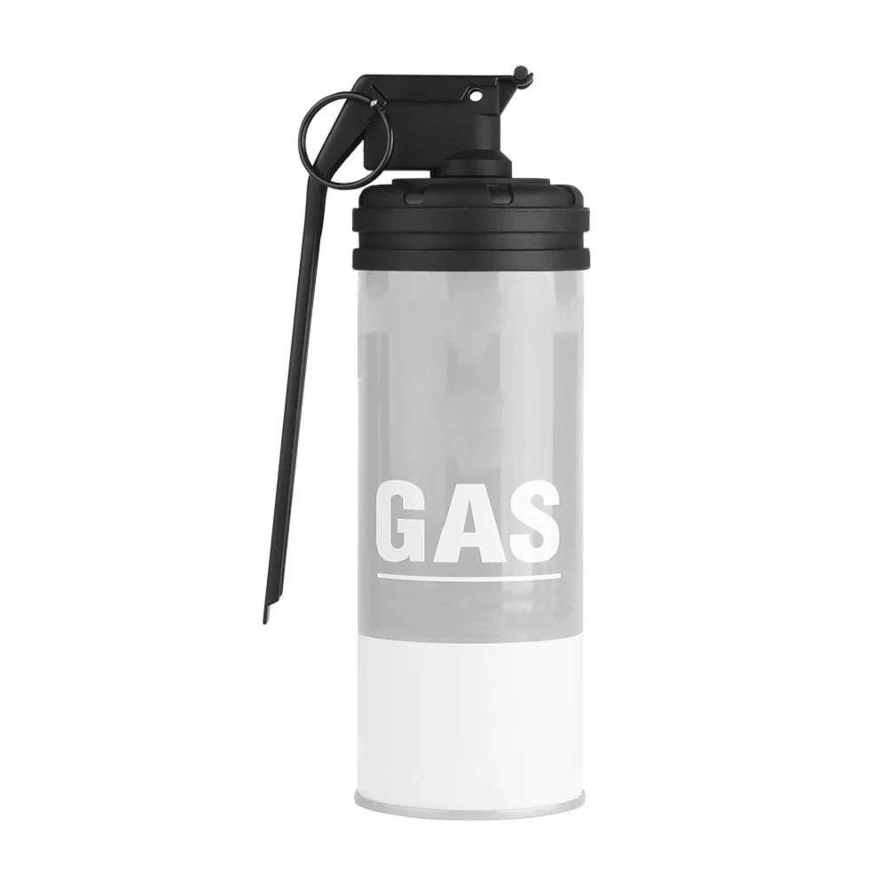 020 Decorative Camping Long Gas