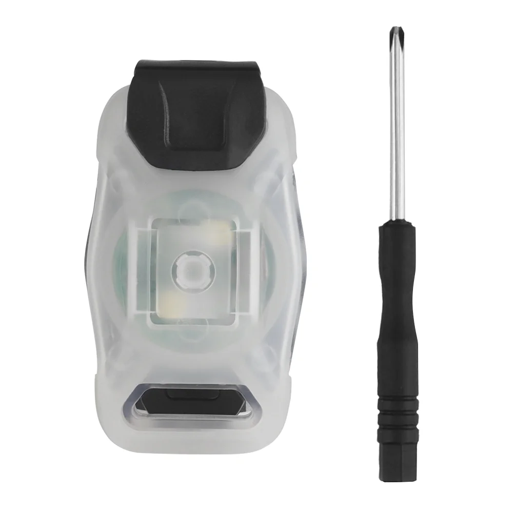 Nano Signal Light Three Color Light