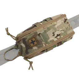 Outdoor Tactical Multi-Functional Molle Kit 12