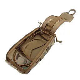 Outdoor Tactical Multi-Functional Molle Kit 13