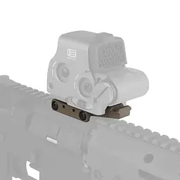 Height Increasing Bracket Base 4