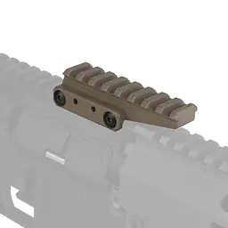 Height Increasing Bracket Base 5