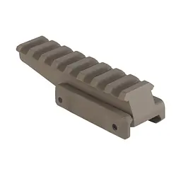 Height Increasing Bracket Base 6