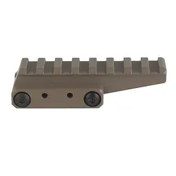 Height Increasing Bracket Base 7