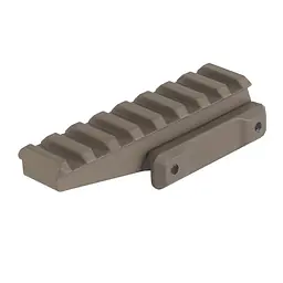 Height Increasing Bracket Base 8