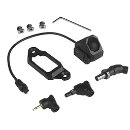The Axon Single Key Wire Control 1