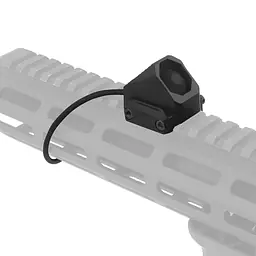 The Axon Single Key Wire Control 3