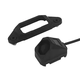 The Axon Single Key Wire Control 4