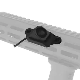 The Axon Single Key Wire Control 6