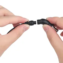 The Axon Single Key Wire Control 8