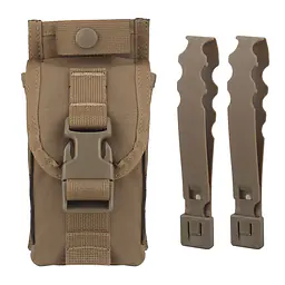 Quickly Deploy First Tactical Outdoor Medical 4